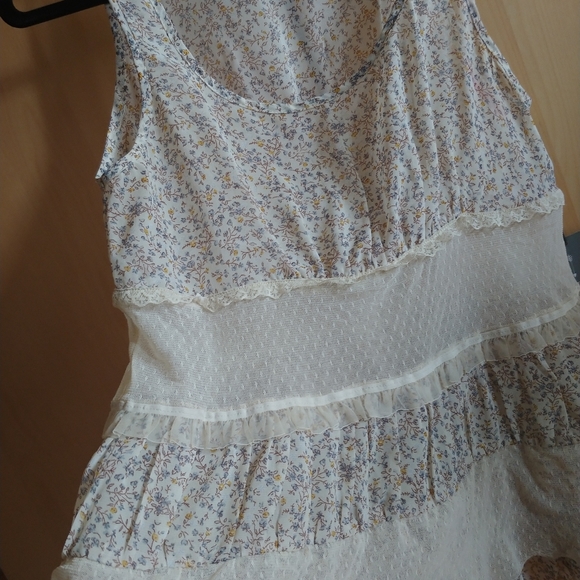 Zimmerman style top (M) - Picture 11 of 15